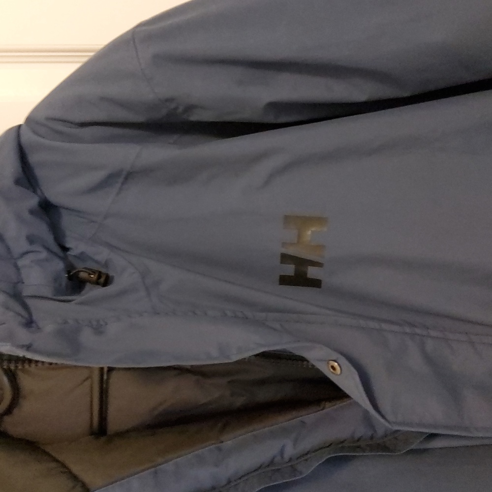 Men's  H/H Winter Jacket